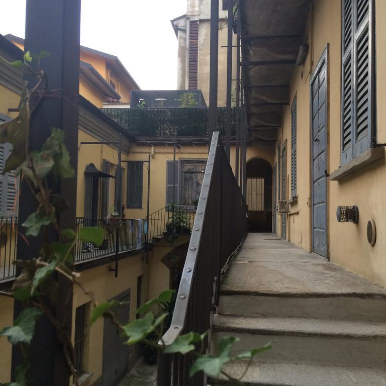 Apartment Kibilu - Via Confalonieri - Stazione Garibaldi - Zona Isola Mailand